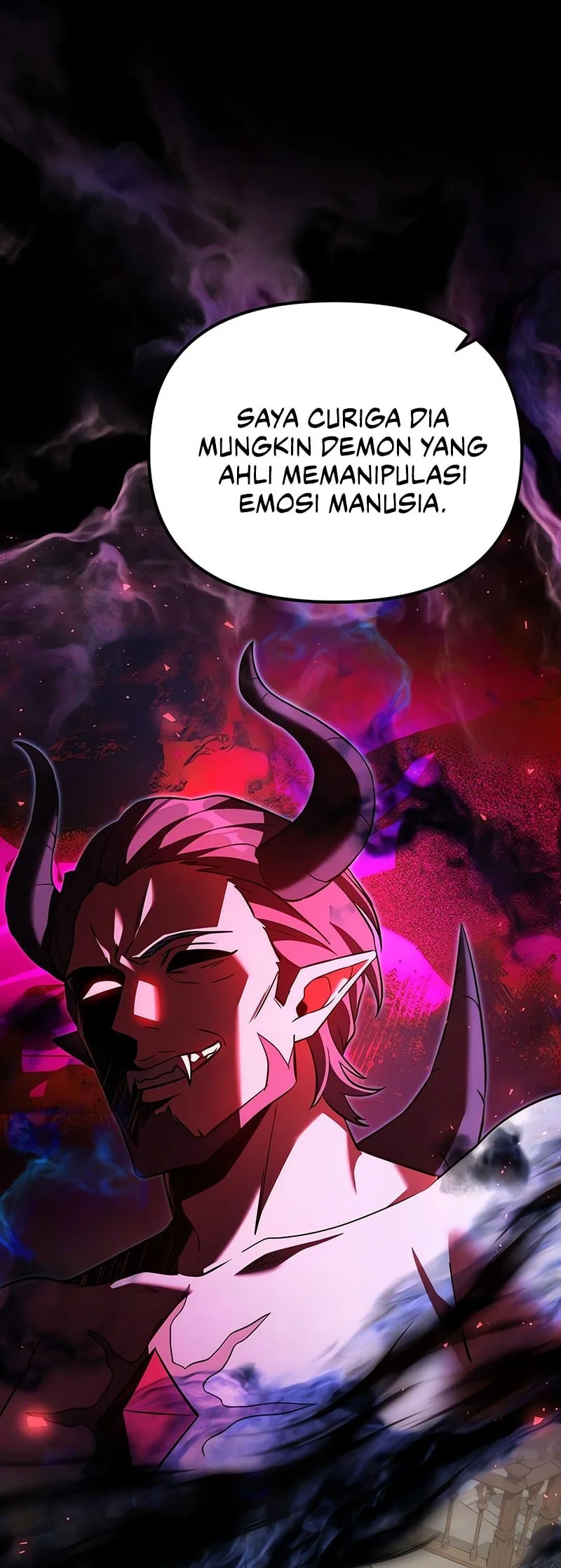 Terminally Ill Genius Dark Knight Chapter 127 Halaman 17