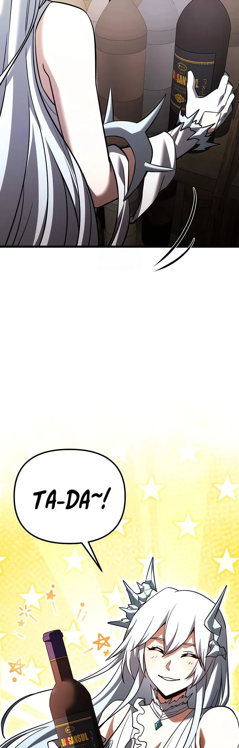 Terminally Ill Genius Dark Knight Chapter 127 Halaman 23