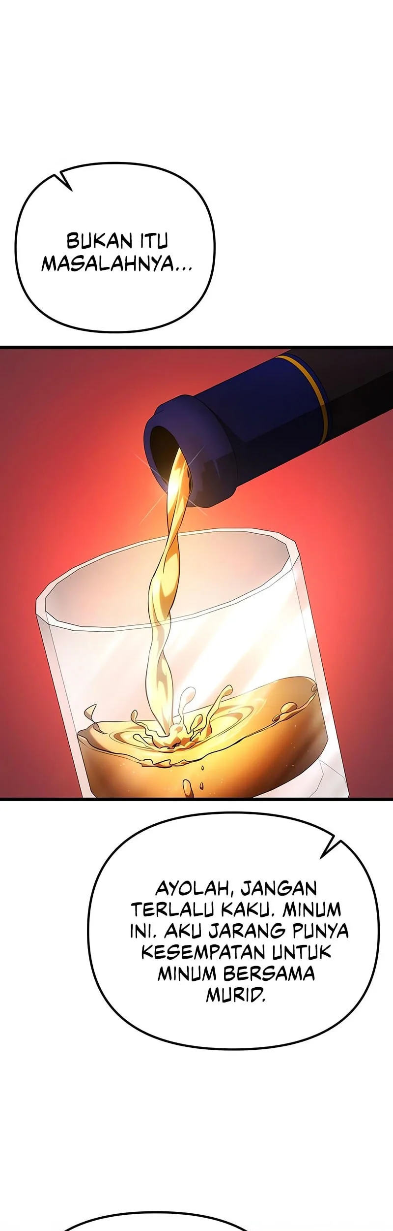 Terminally Ill Genius Dark Knight Chapter 127 Halaman 26