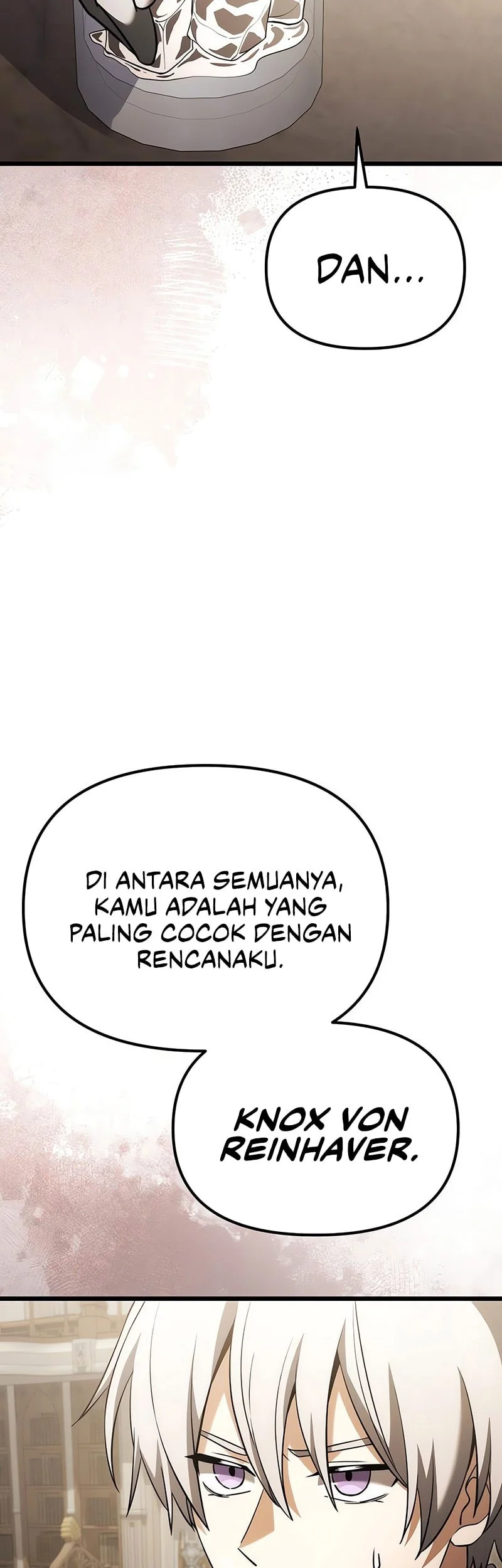 Terminally Ill Genius Dark Knight Chapter 127 Halaman 44
