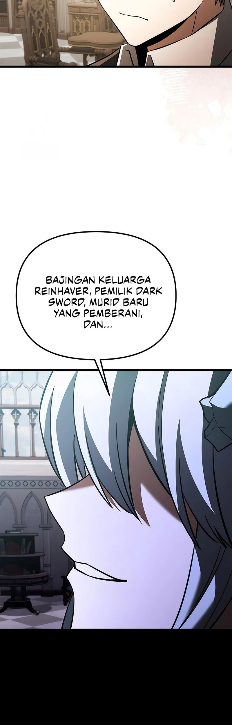 Terminally Ill Genius Dark Knight Chapter 127 Halaman 45