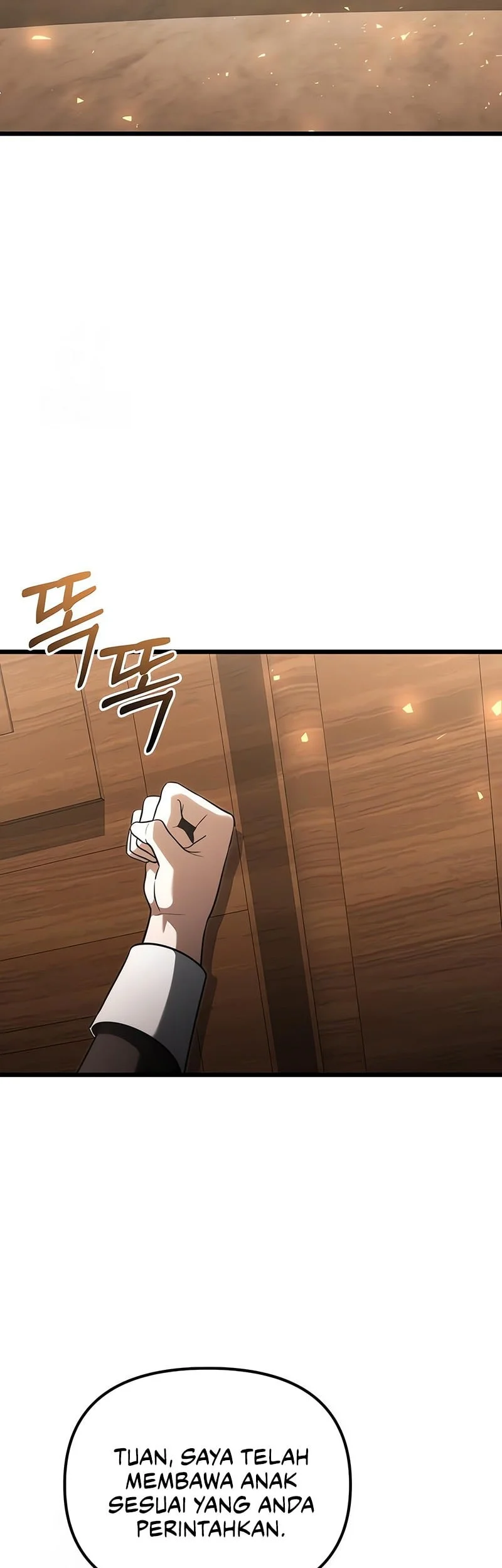 Terminally Ill Genius Dark Knight Chapter 127 Halaman 62