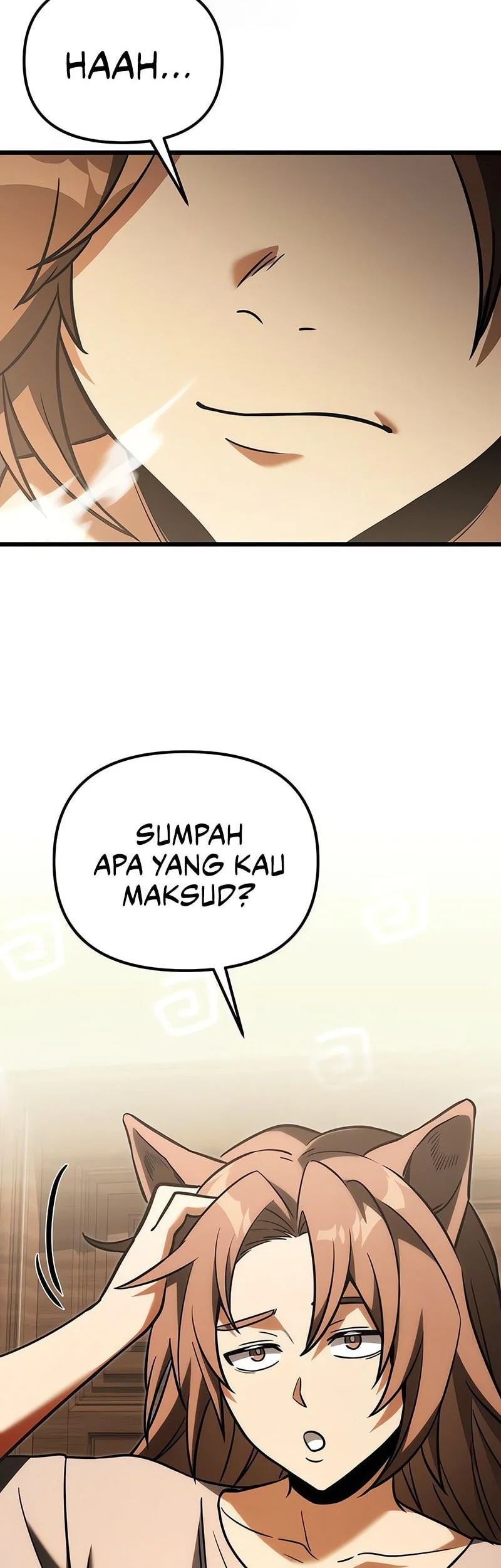 Terminally Ill Genius Dark Knight Chapter 127 Halaman 67