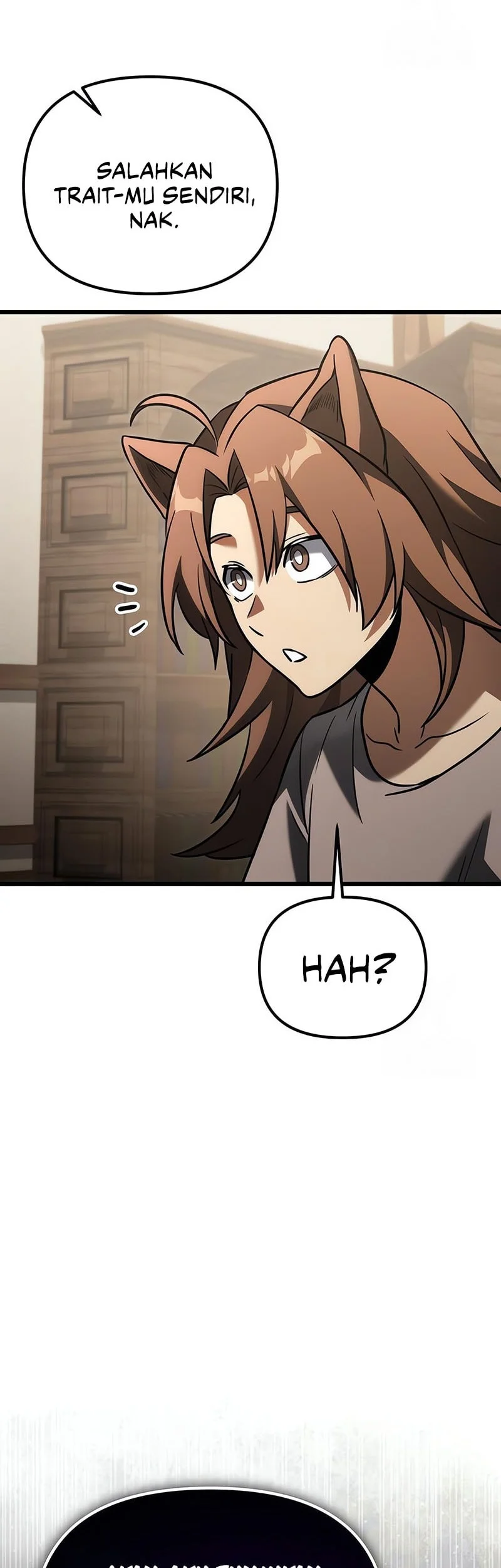 Terminally Ill Genius Dark Knight Chapter 127 Halaman 75