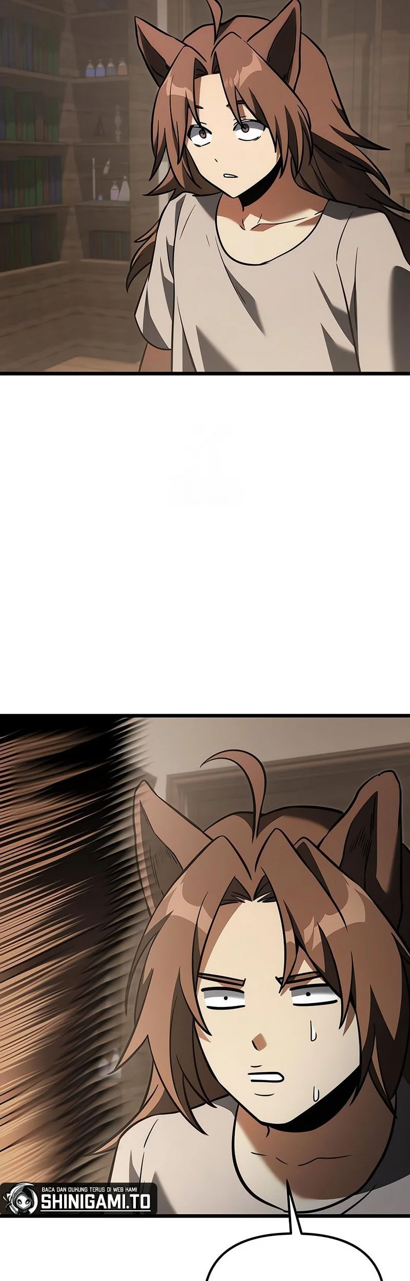 Terminally Ill Genius Dark Knight Chapter 127 Halaman 79
