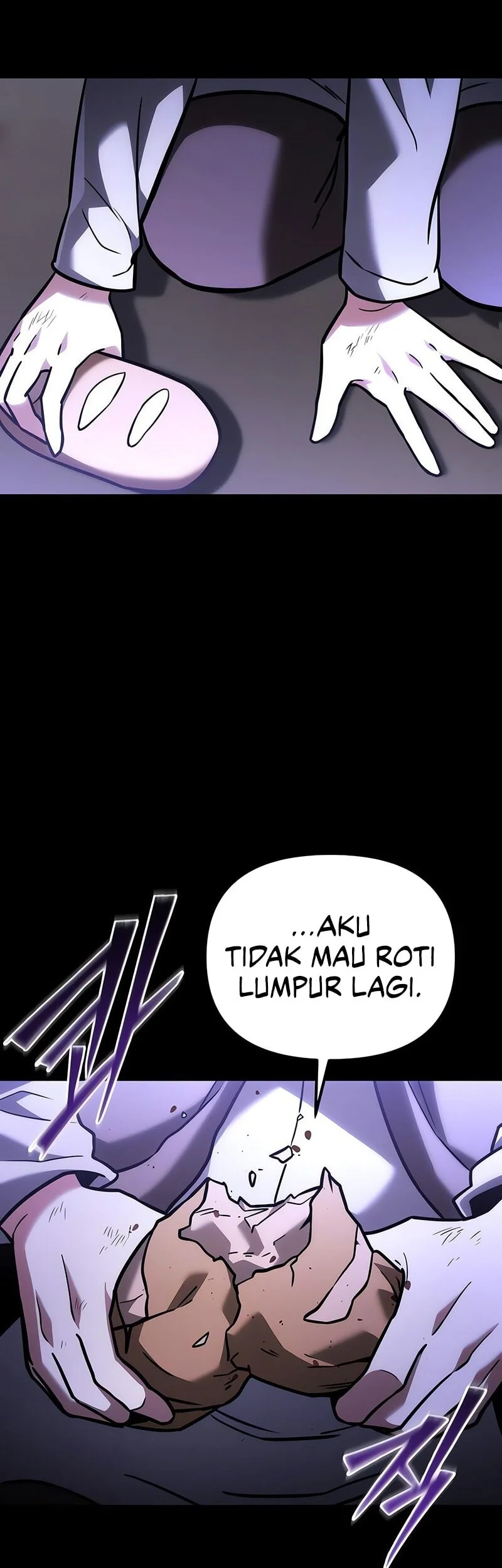 Terminally Ill Genius Dark Knight Chapter 129 Halaman 7