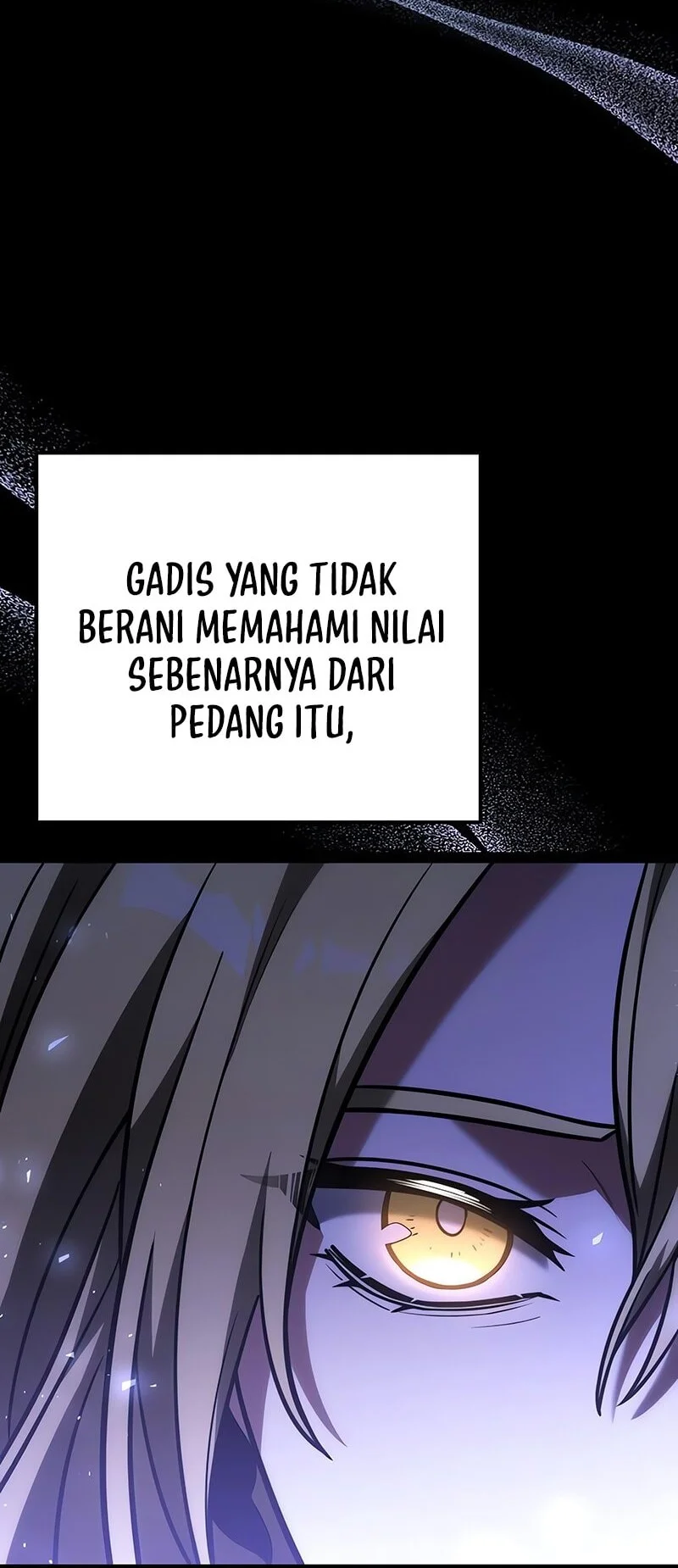Terminally Ill Genius Dark Knight Chapter 129 Halaman 9