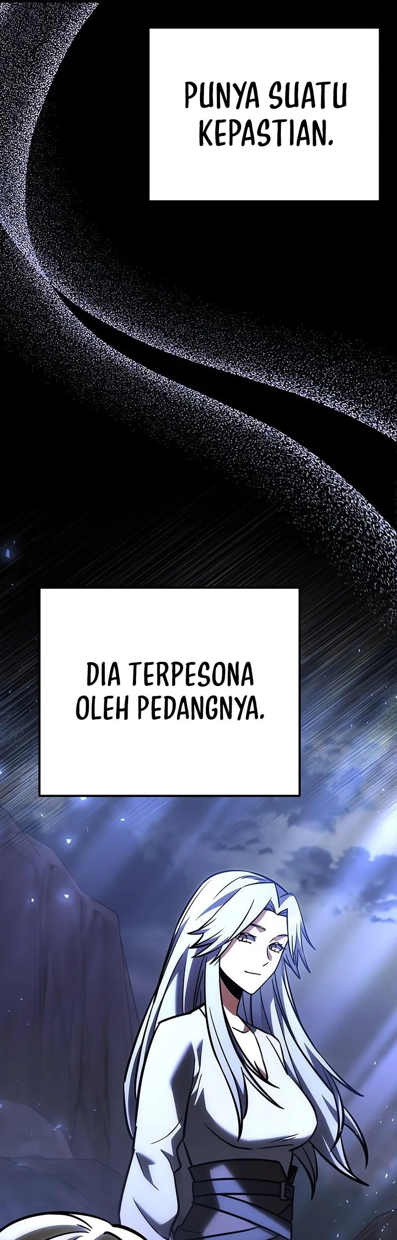 Terminally Ill Genius Dark Knight Chapter 129 Halaman 10