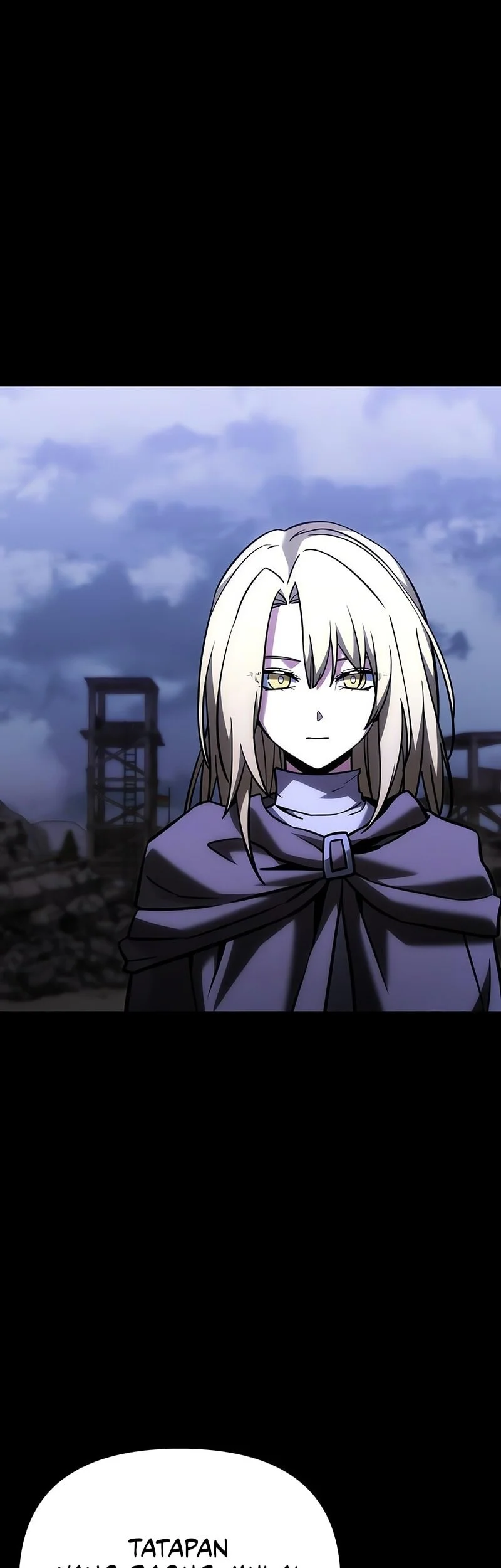 Terminally Ill Genius Dark Knight Chapter 129 Halaman 14