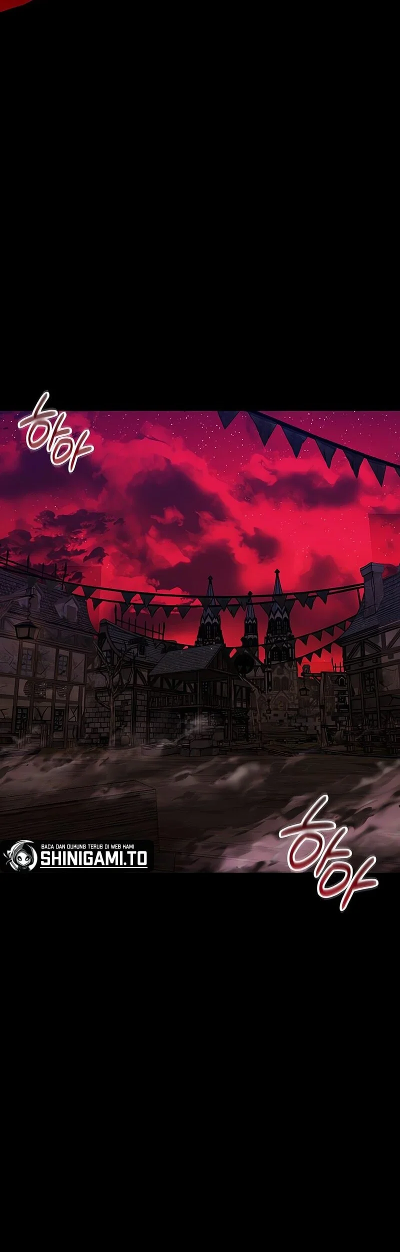 Terminally Ill Genius Dark Knight Chapter 129 Halaman 20