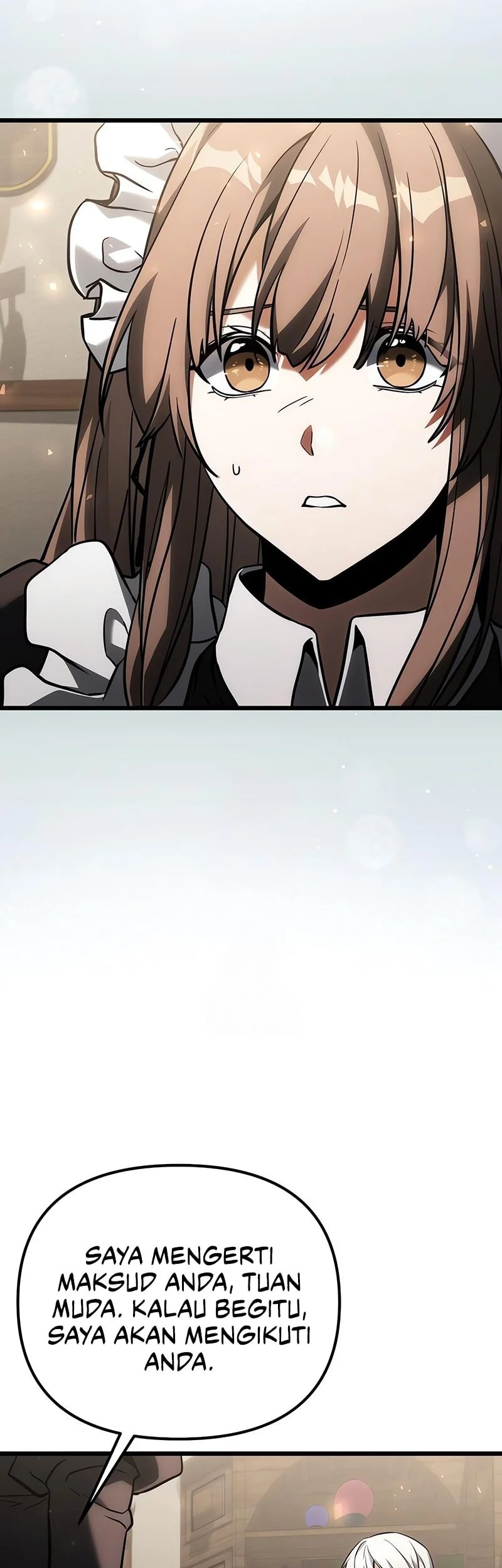Terminally Ill Genius Dark Knight Chapter 129 Halaman 64
