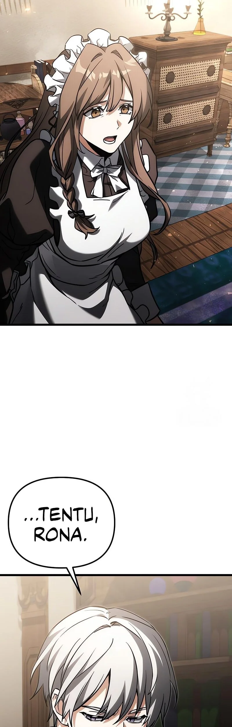 Terminally Ill Genius Dark Knight Chapter 129 Halaman 66