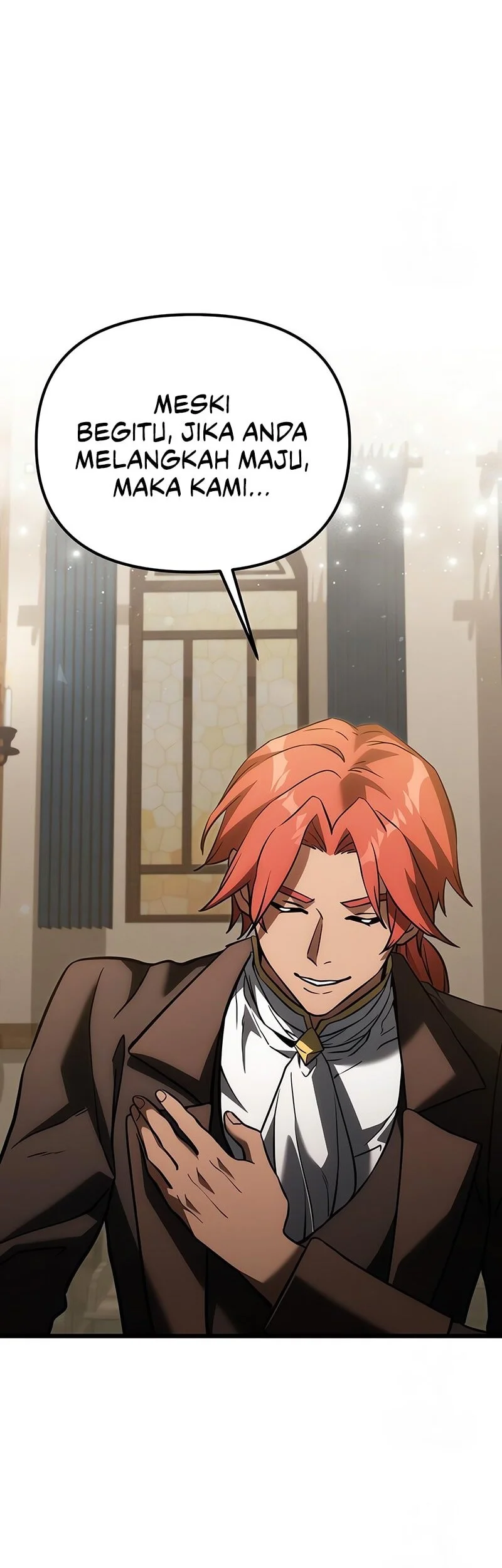 Terminally Ill Genius Dark Knight Chapter 129 Halaman 69