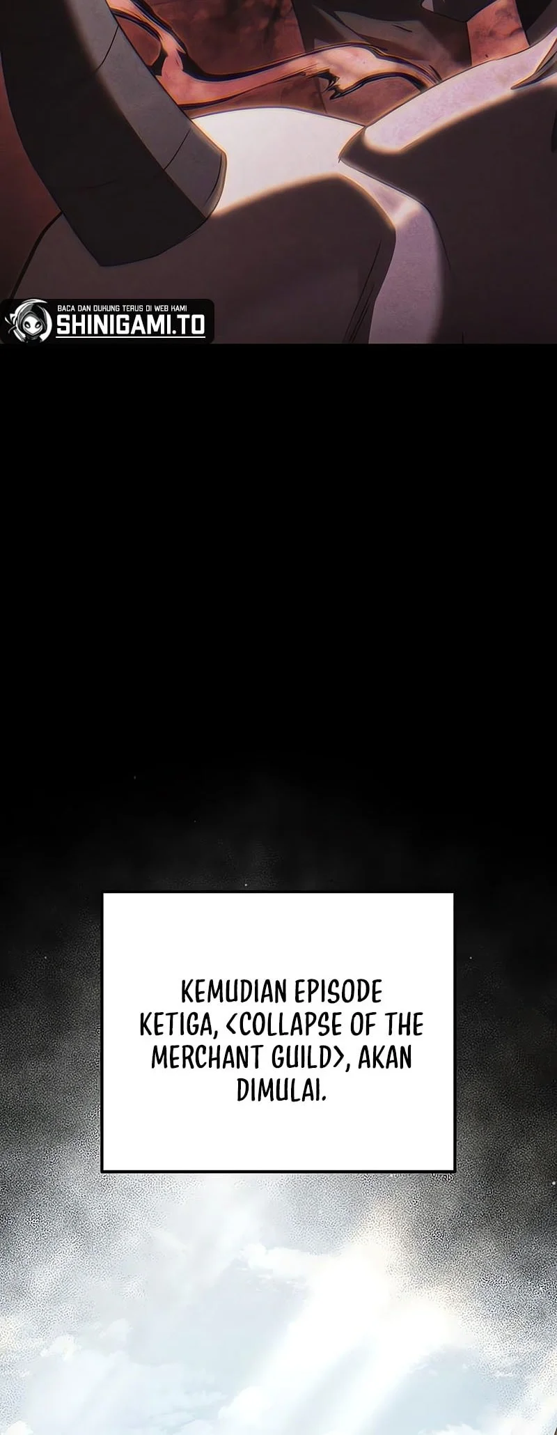 Terminally Ill Genius Dark Knight Chapter 131 Halaman 9