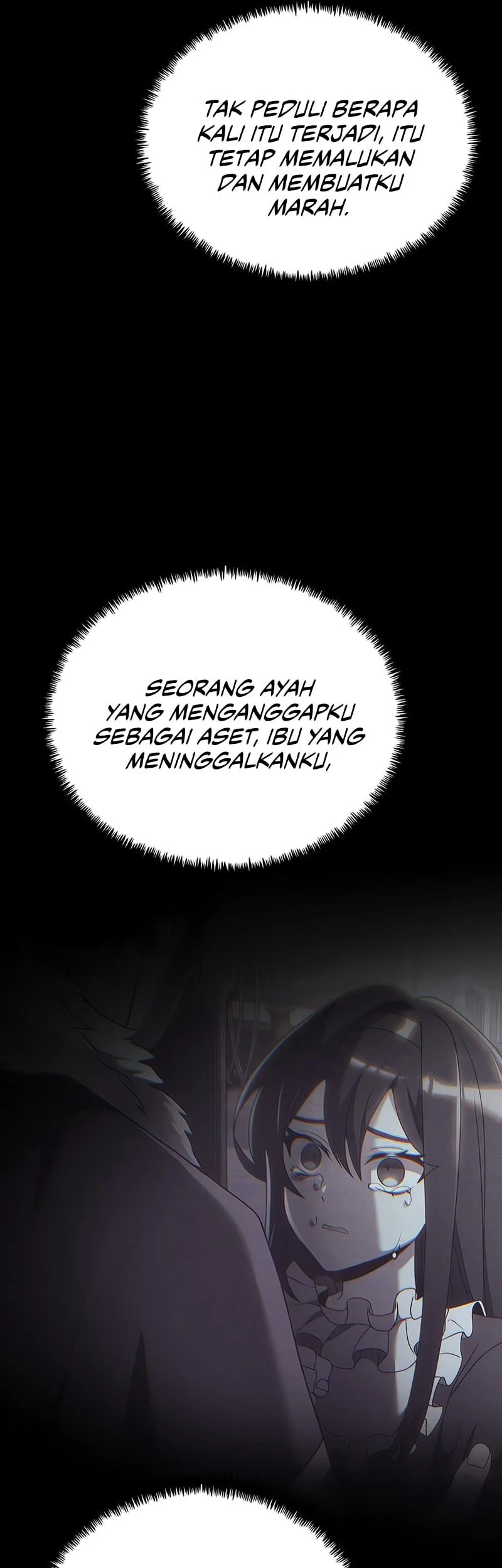 Terminally Ill Genius Dark Knight Chapter 131 Halaman 58