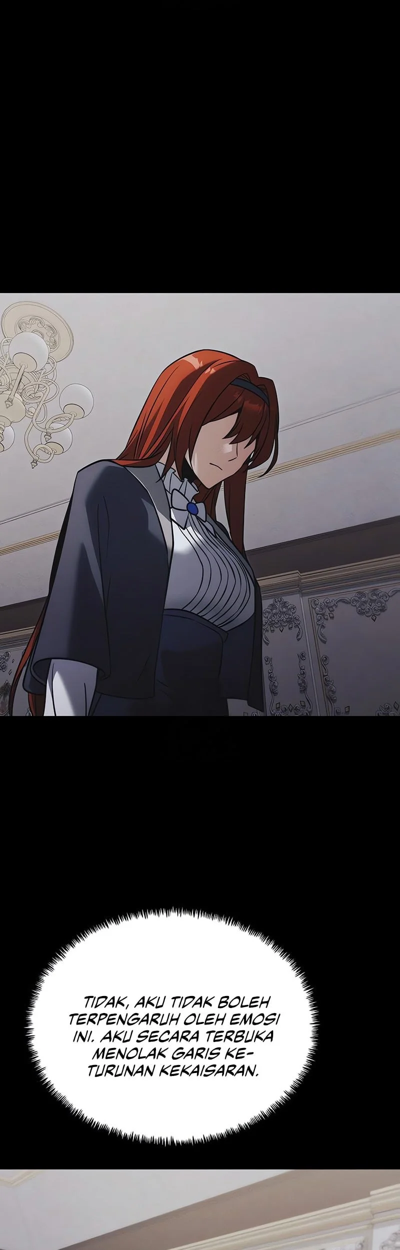 Terminally Ill Genius Dark Knight Chapter 131 Halaman 60