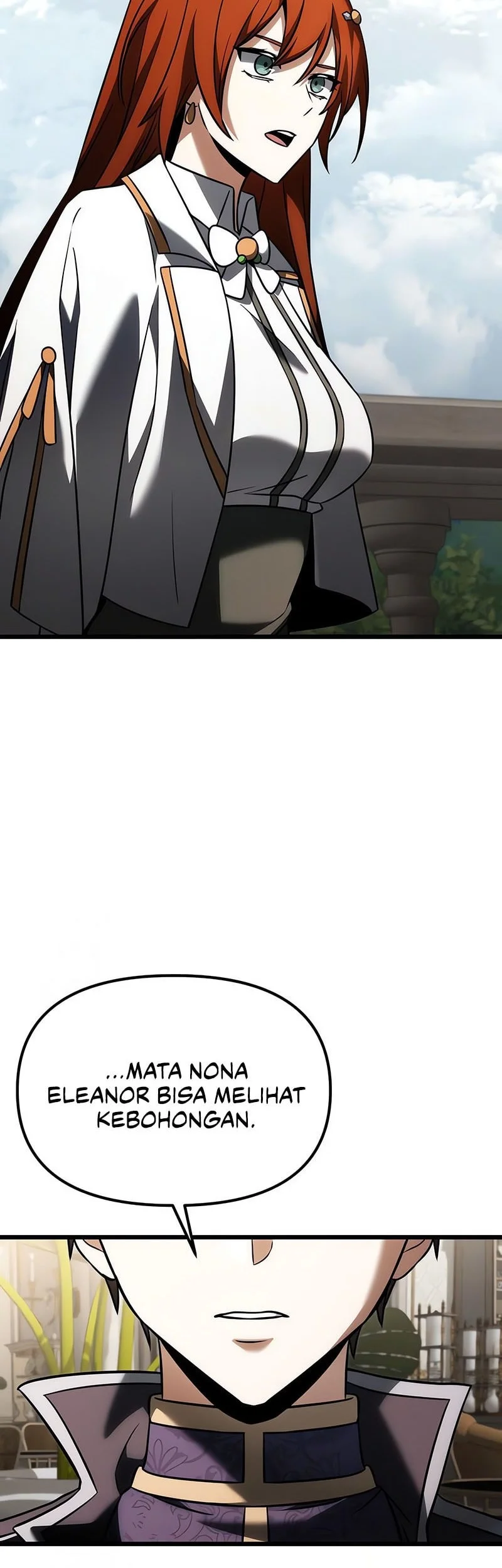 Terminally Ill Genius Dark Knight Chapter 131 Halaman 69