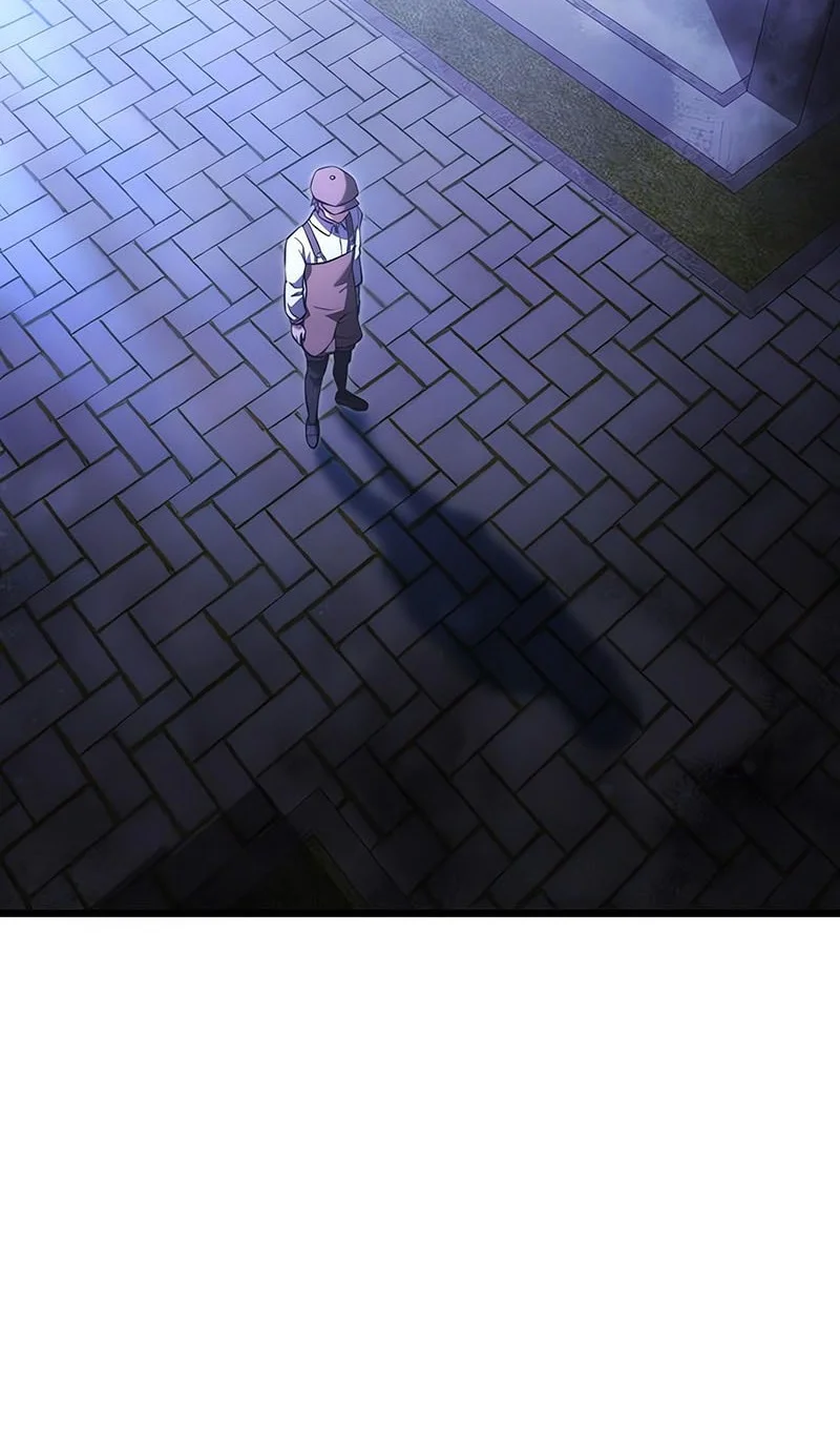 Terminally Ill Genius Dark Knight Chapter 132 Halaman 9