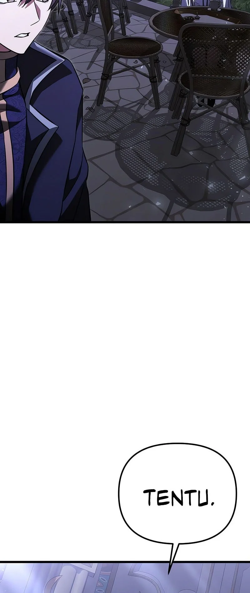 Terminally Ill Genius Dark Knight Chapter 132 Halaman 21