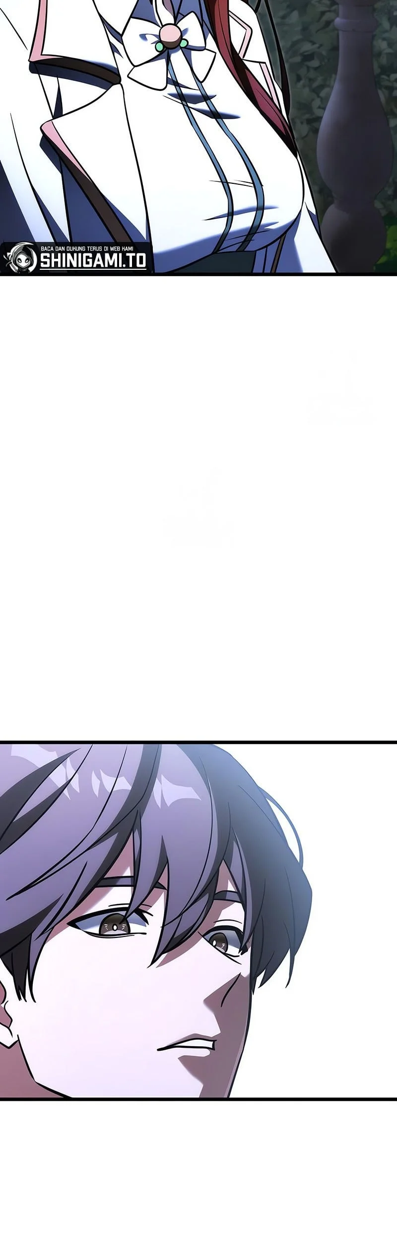 Terminally Ill Genius Dark Knight Chapter 132 Halaman 24