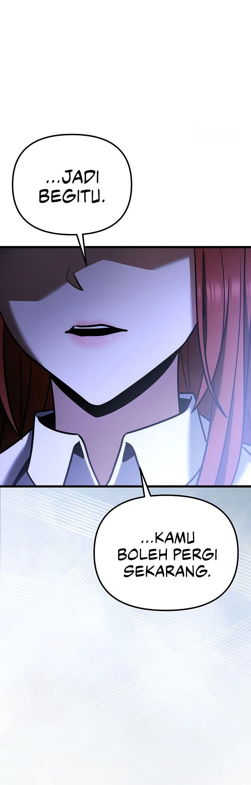 Terminally Ill Genius Dark Knight Chapter 132 Halaman 25