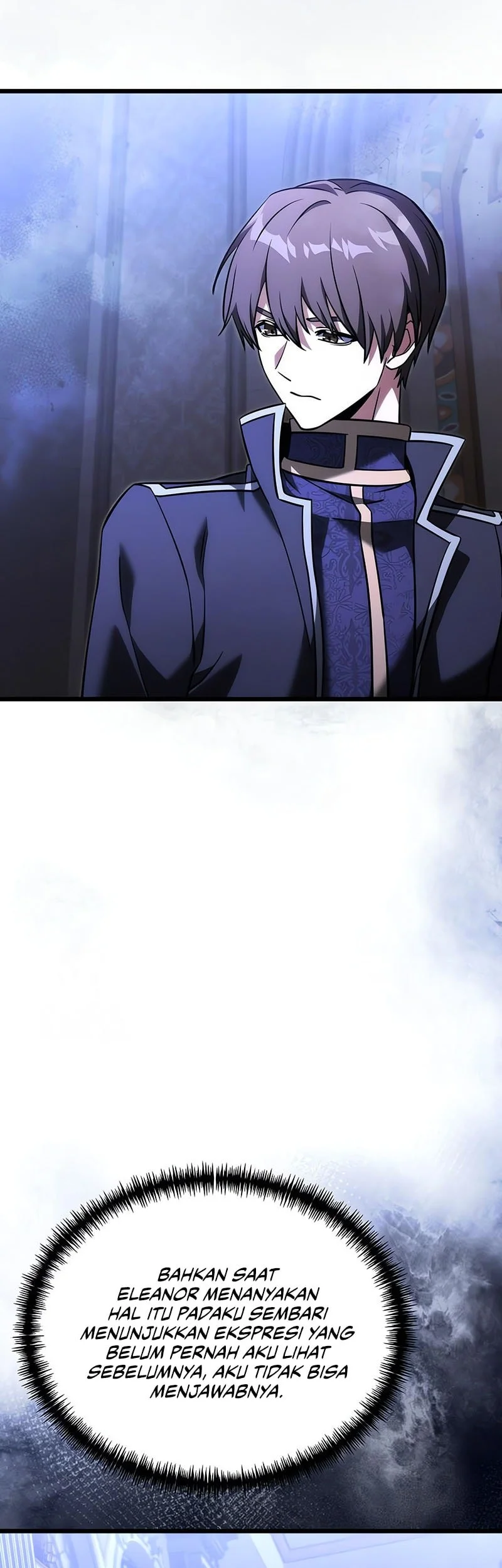 Terminally Ill Genius Dark Knight Chapter 132 Halaman 26