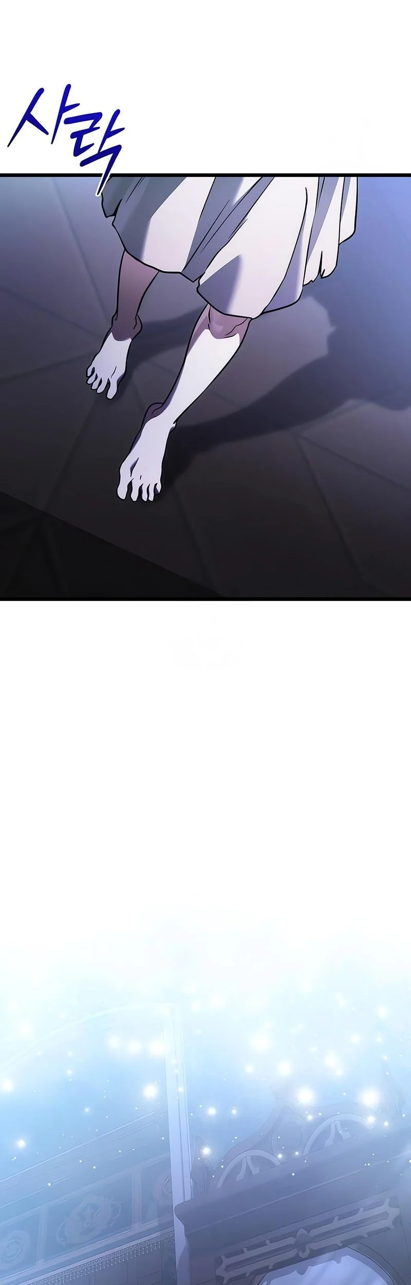 Terminally Ill Genius Dark Knight Chapter 132 Halaman 36