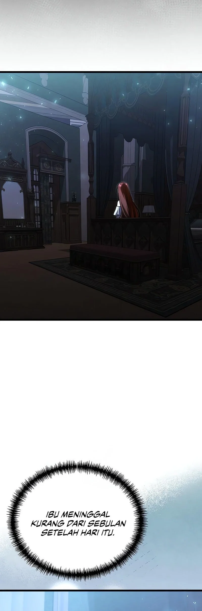 Terminally Ill Genius Dark Knight Chapter 132 Halaman 45