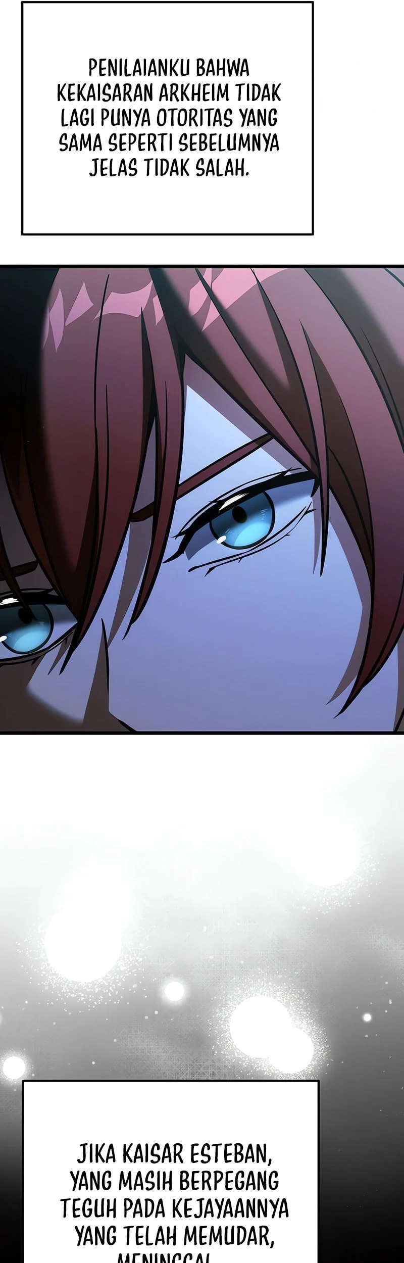 Terminally Ill Genius Dark Knight Chapter 132 Halaman 50