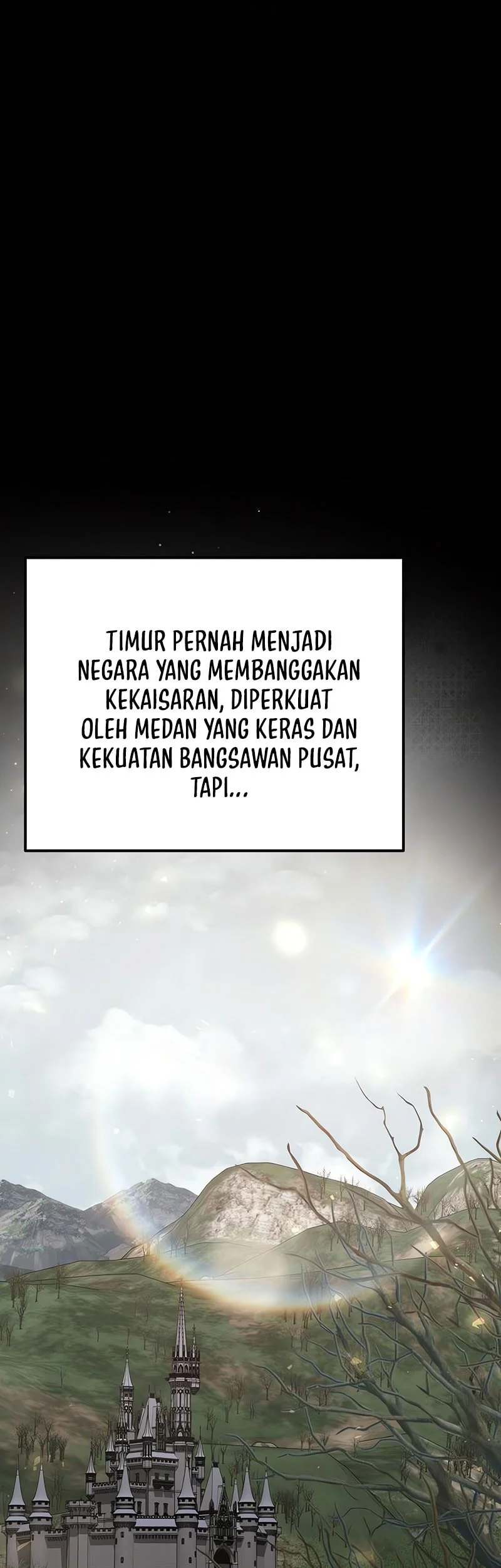 Terminally Ill Genius Dark Knight Chapter 132 Halaman 52