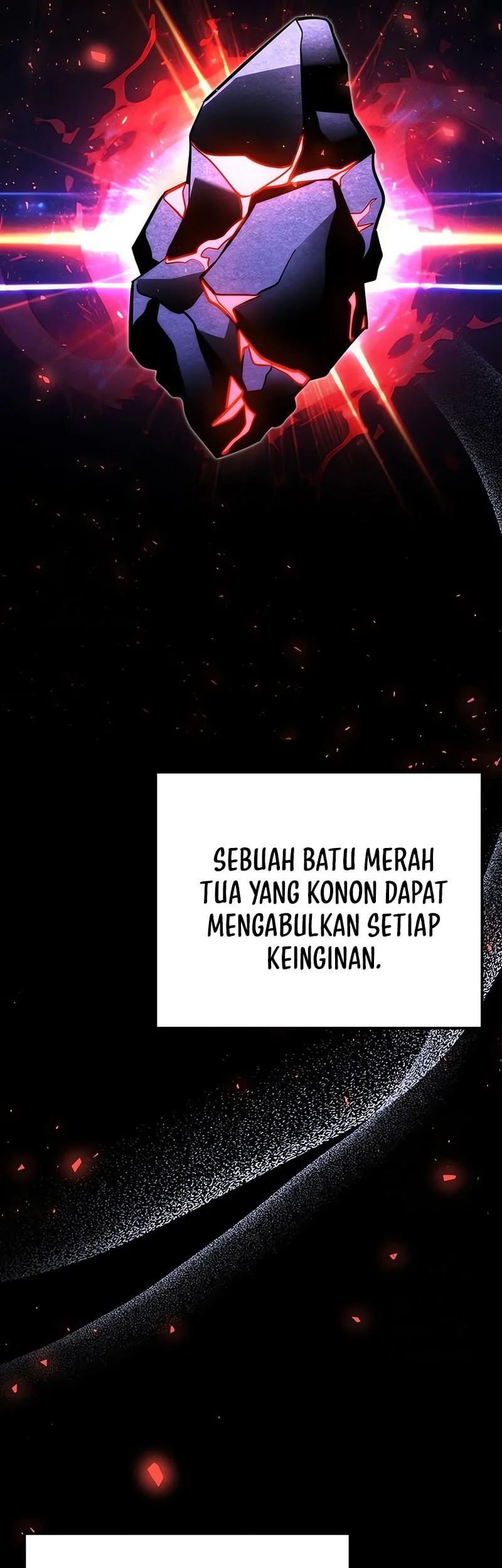 Terminally Ill Genius Dark Knight Chapter 132 Halaman 54