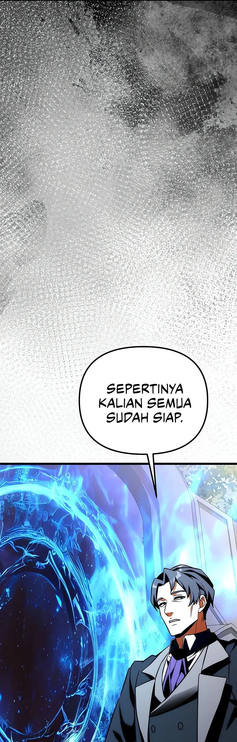 Terminally Ill Genius Dark Knight Chapter 132 Halaman 82