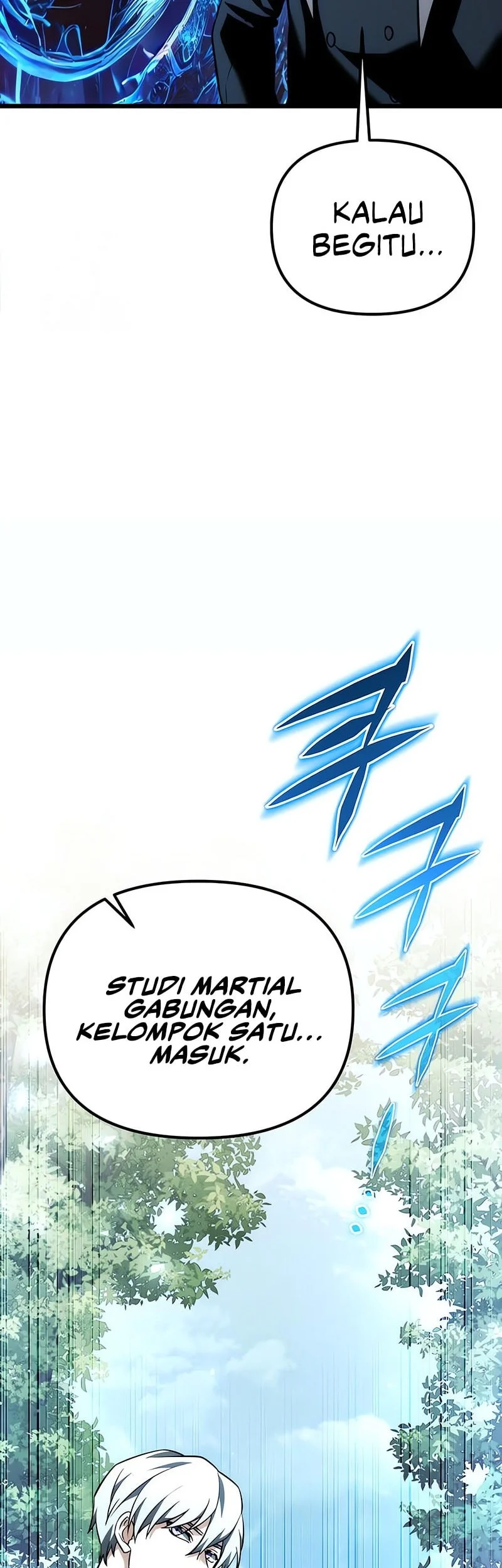 Terminally Ill Genius Dark Knight Chapter 132 Halaman 83