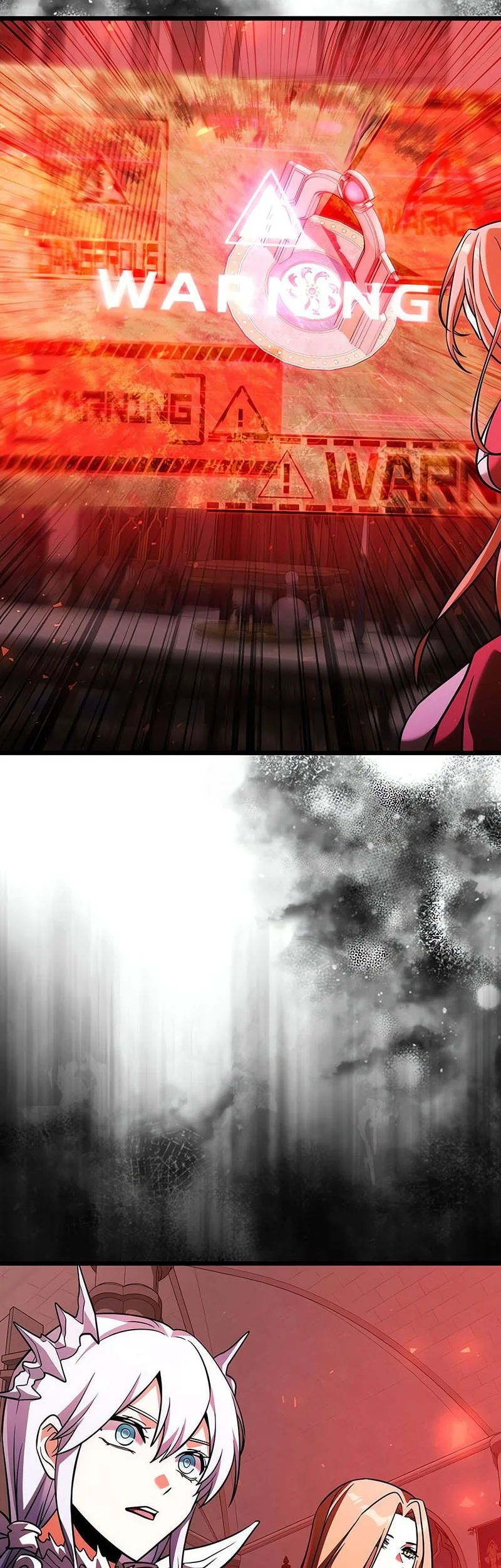 Terminally Ill Genius Dark Knight Chapter 133 Halaman 19