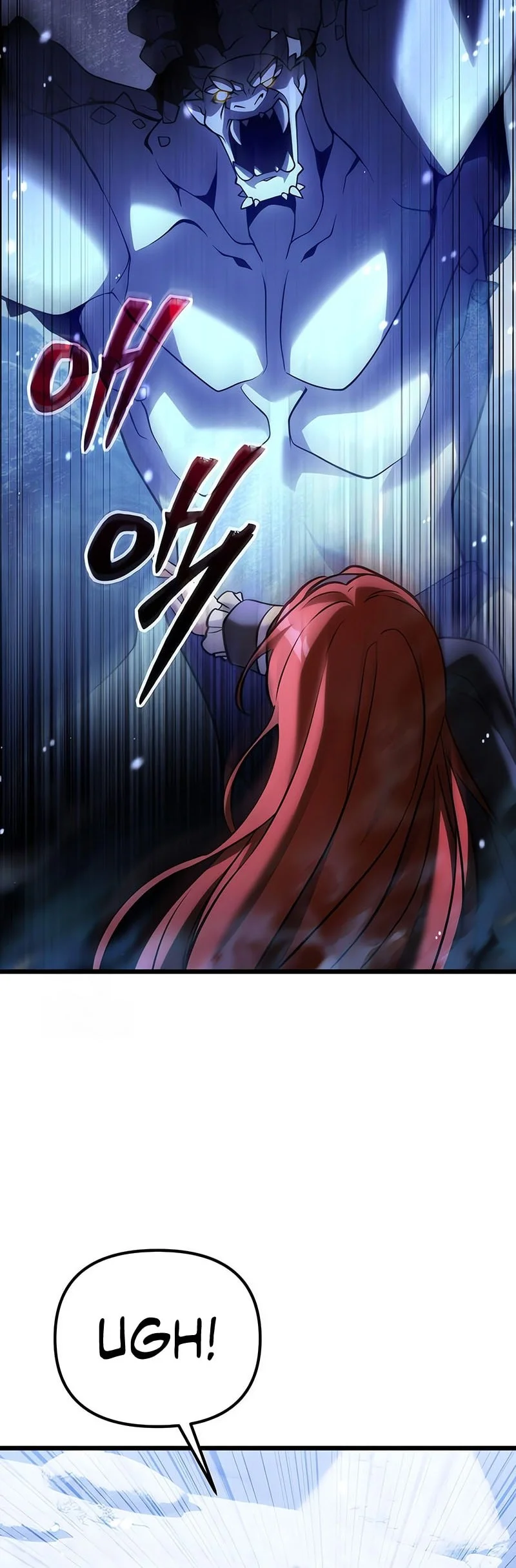 Terminally Ill Genius Dark Knight Chapter 133 Halaman 33