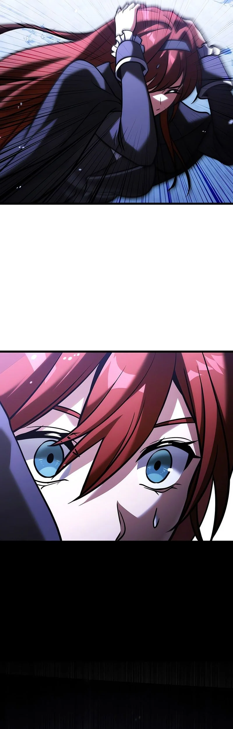 Terminally Ill Genius Dark Knight Chapter 133 Halaman 34