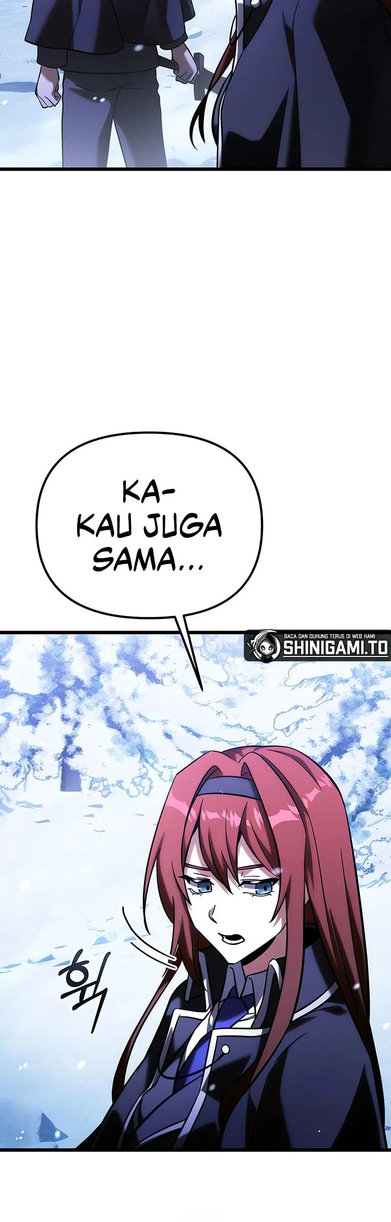 Terminally Ill Genius Dark Knight Chapter 133 Halaman 44