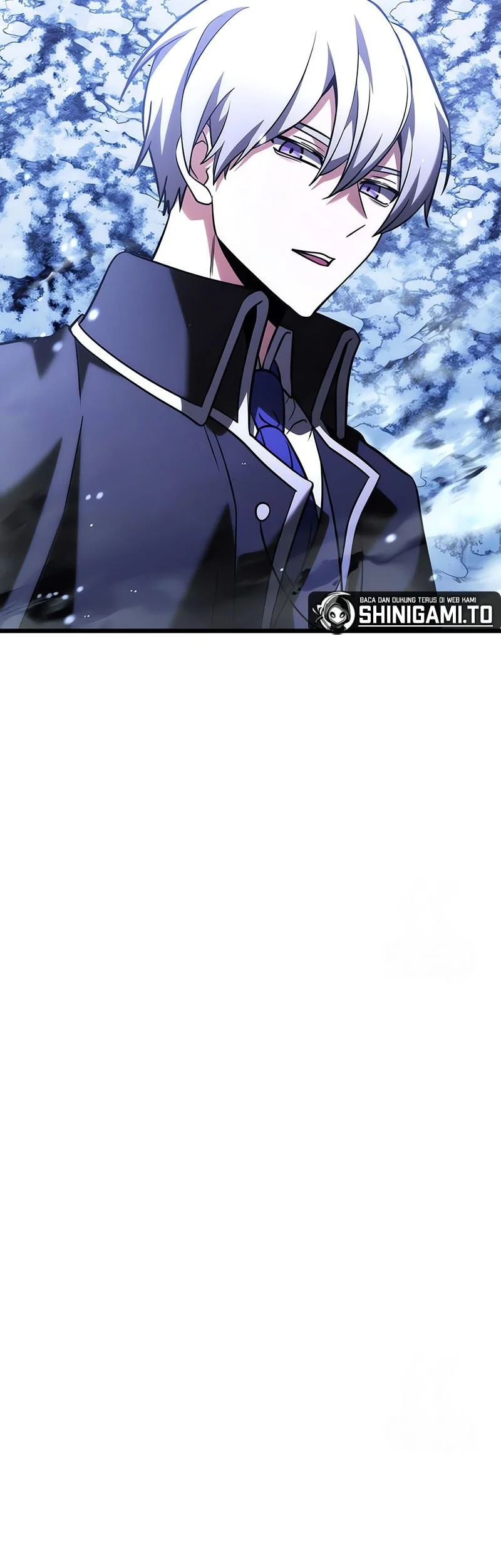 Terminally Ill Genius Dark Knight Chapter 133 Halaman 48