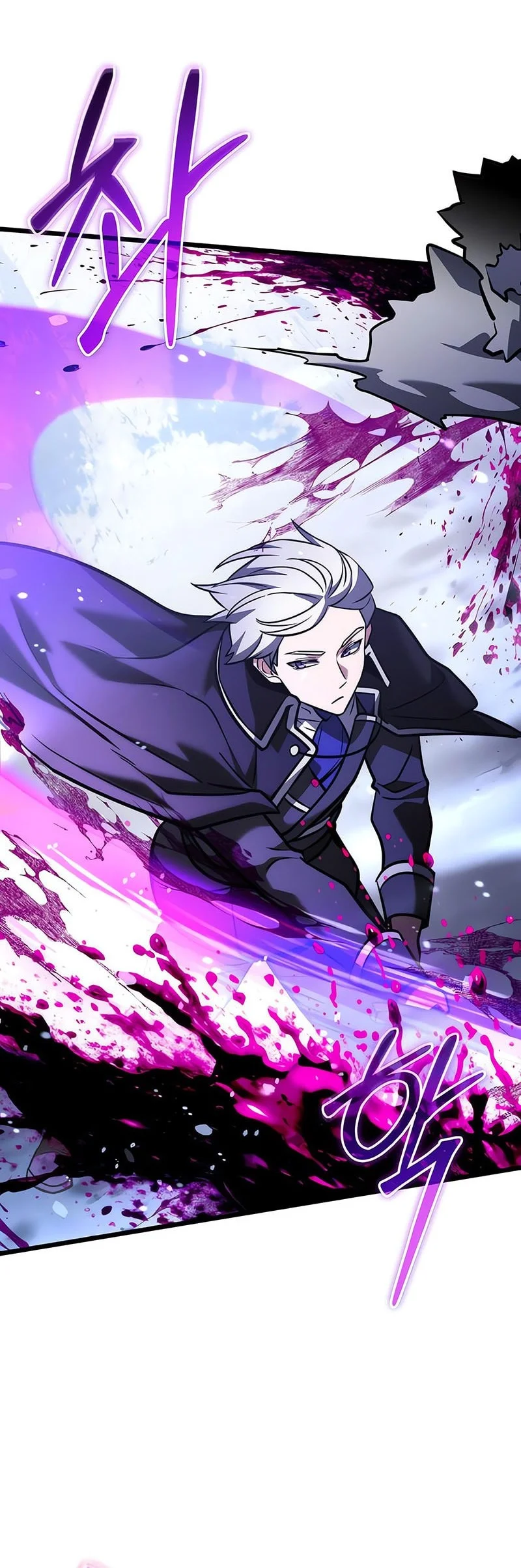 Terminally Ill Genius Dark Knight Chapter 133 Halaman 49