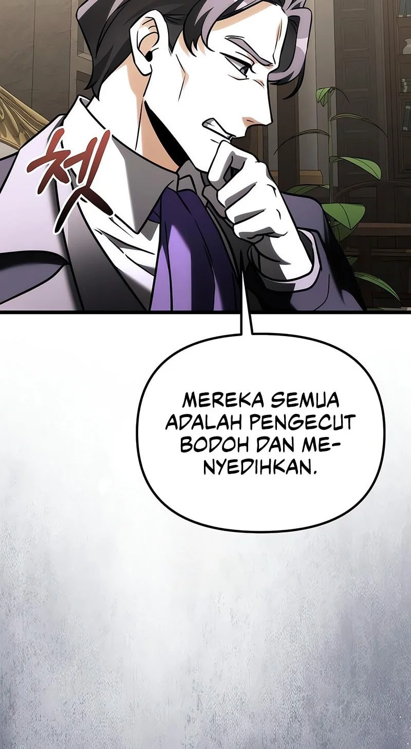 Terminally Ill Genius Dark Knight Chapter 133 Halaman 69