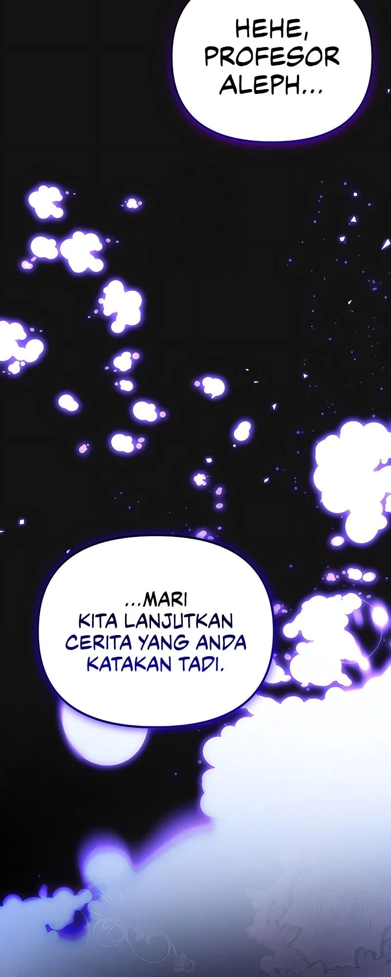 Terminally Ill Genius Dark Knight Chapter 133 Halaman 73