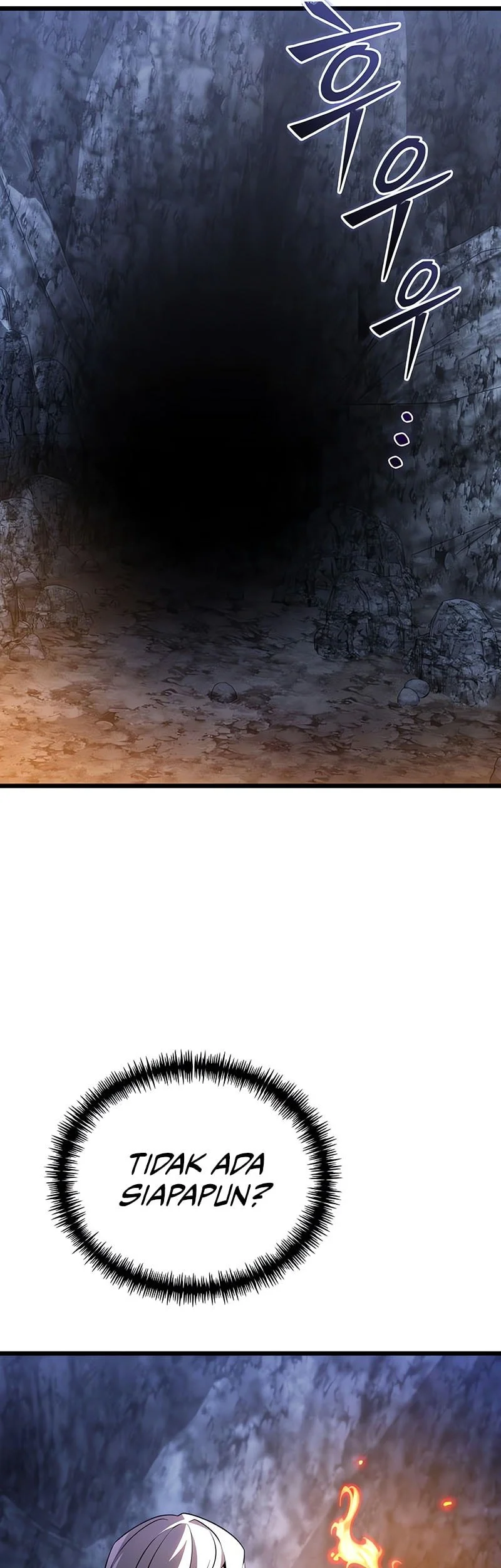 Terminally Ill Genius Dark Knight Chapter 134 Halaman 26