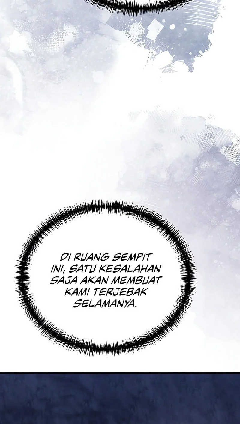 Terminally Ill Genius Dark Knight Chapter 134 Halaman 33