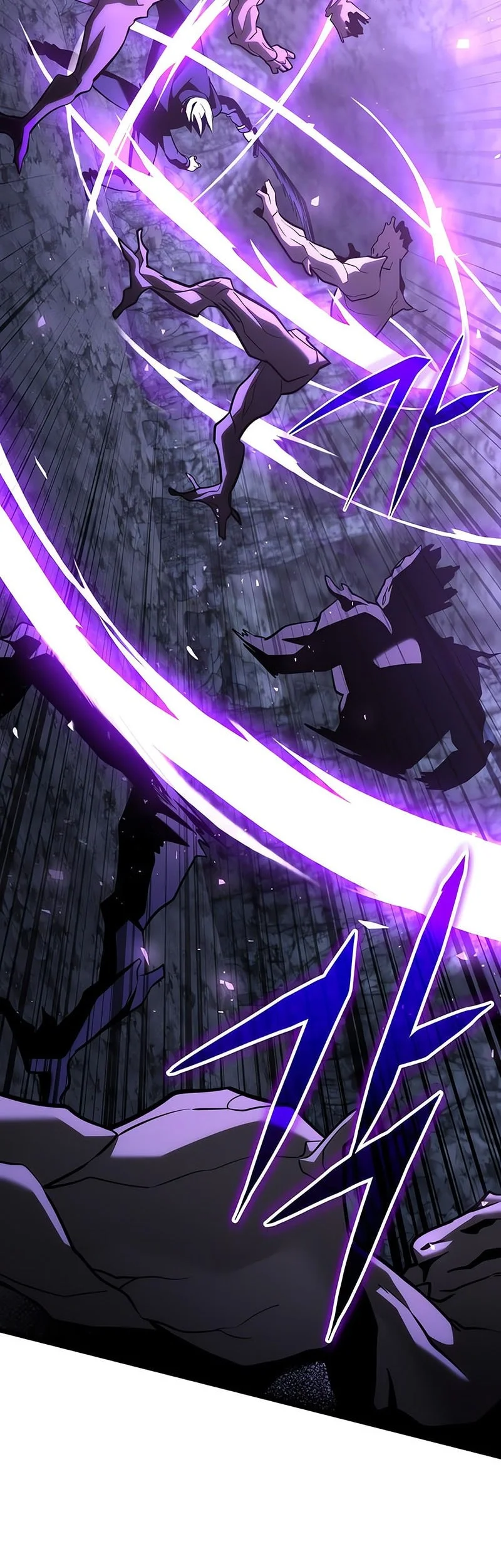 Terminally Ill Genius Dark Knight Chapter 134 Halaman 49