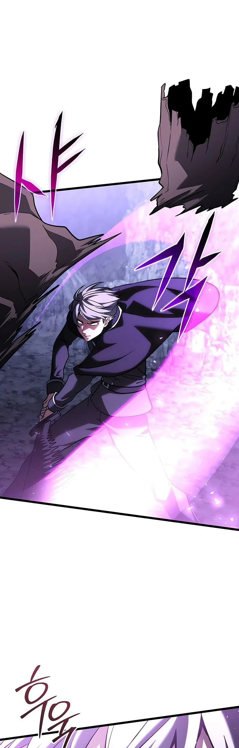 Terminally Ill Genius Dark Knight Chapter 134 Halaman 50