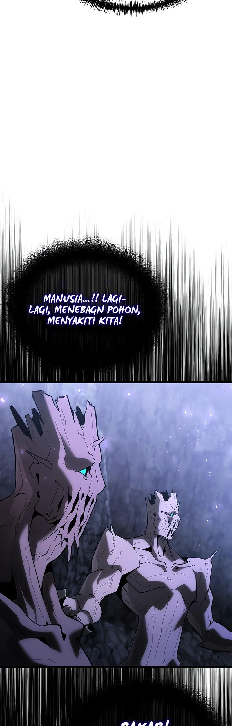 Terminally Ill Genius Dark Knight Chapter 134 Halaman 56