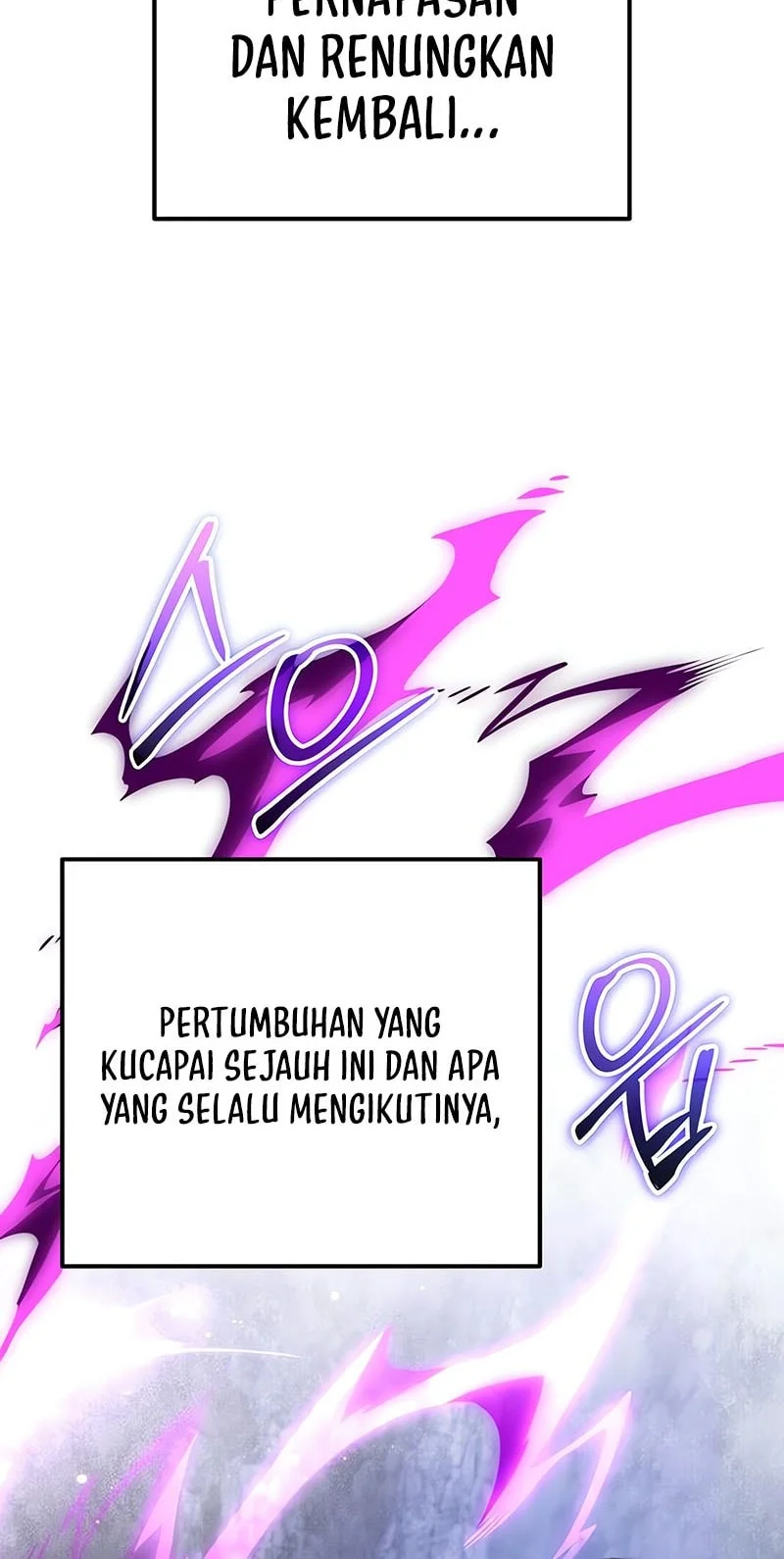 Terminally Ill Genius Dark Knight Chapter 134 Halaman 61