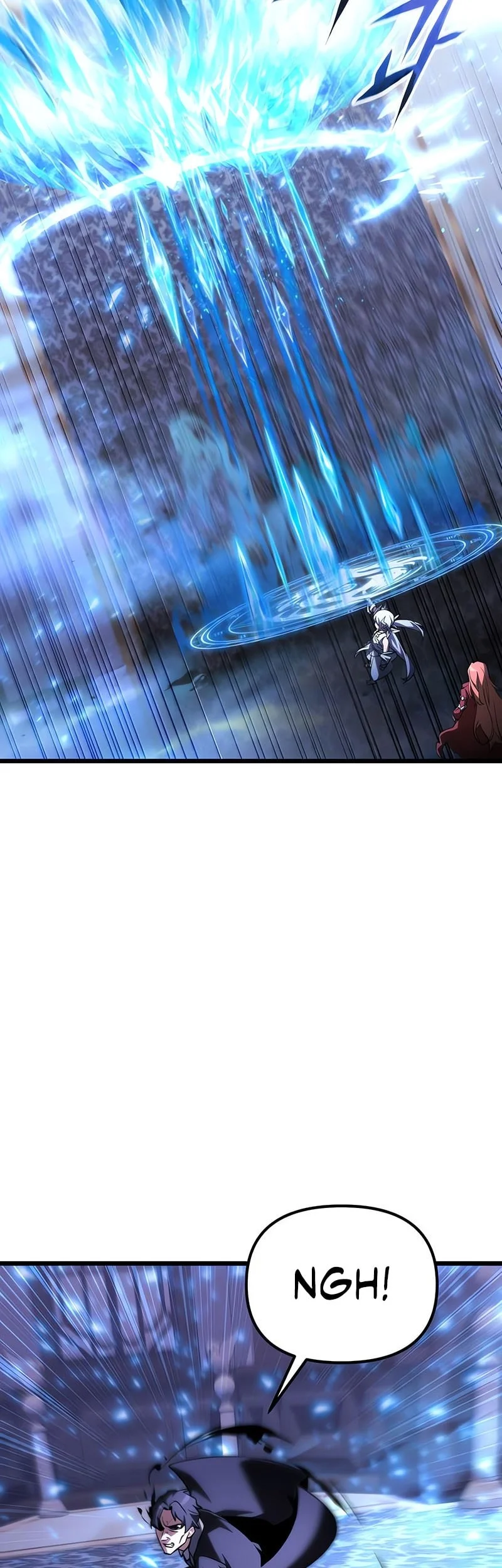 Terminally Ill Genius Dark Knight Chapter 134 Halaman 72
