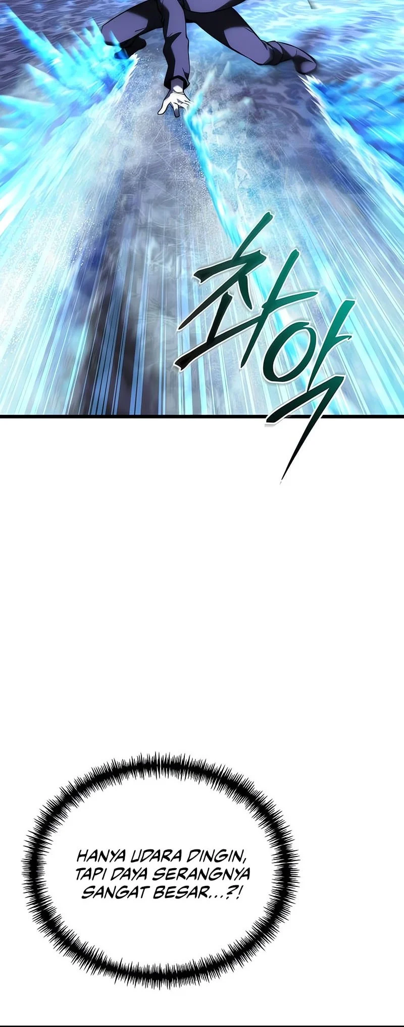 Terminally Ill Genius Dark Knight Chapter 134 Halaman 73
