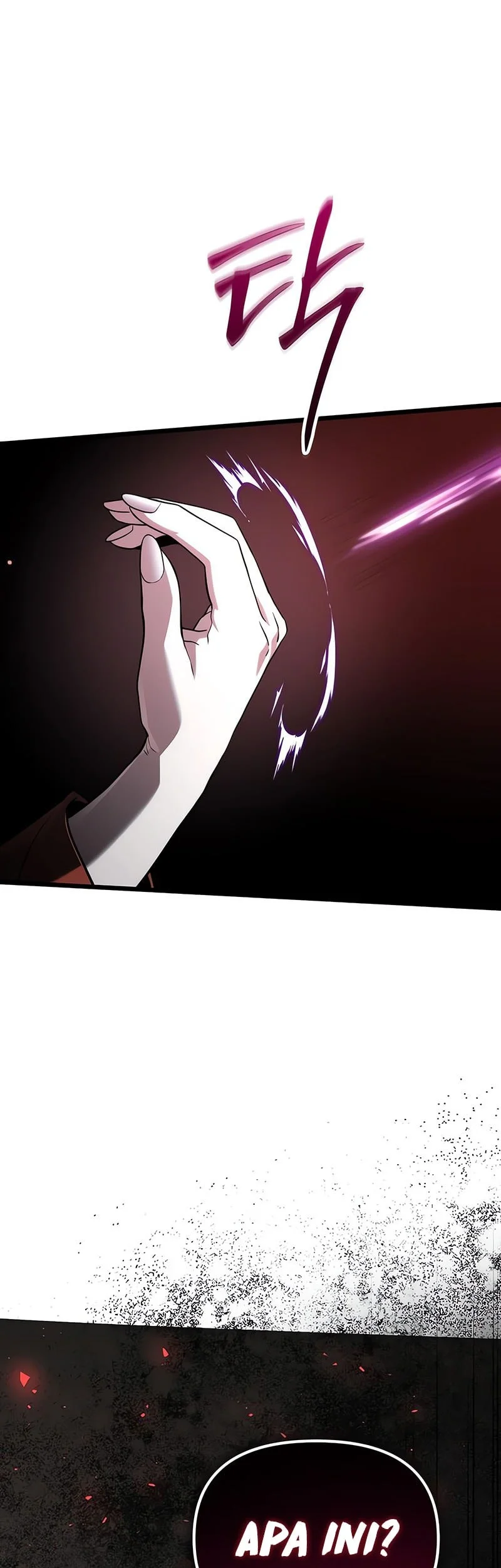 Terminally Ill Genius Dark Knight Chapter 134 Halaman 78
